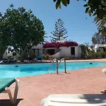 2-6 Playa del Ingles (Gran Canaria)