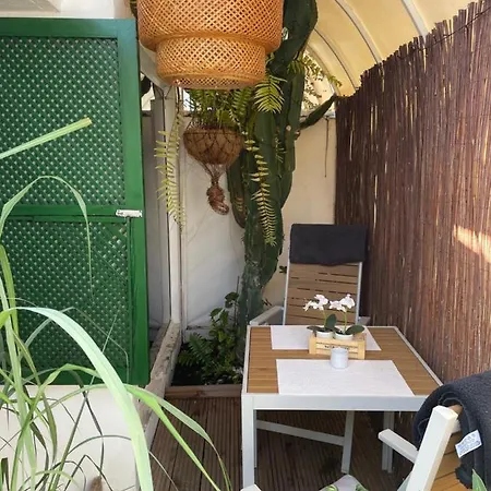 Apartman 2-6 Playa del Inglés