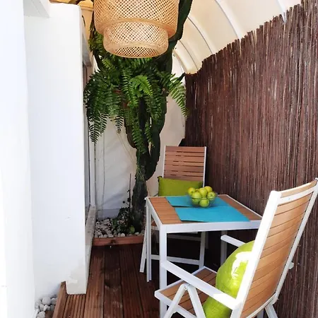 Appartement 2-6