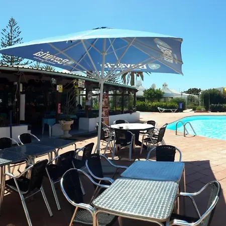 2-6 Apartament Playa del Inglés