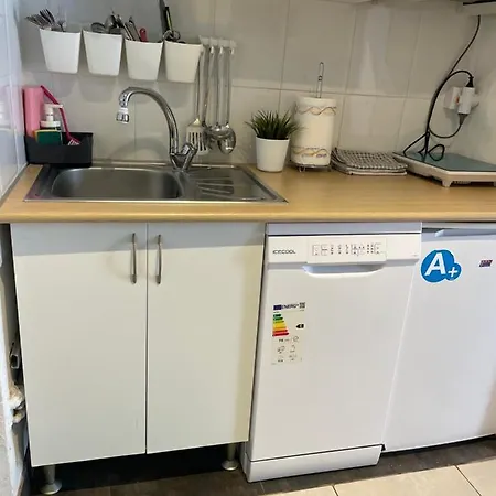 2-6 * Playa del Ingles (Gran Canaria)