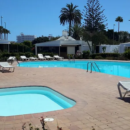 2-6 Appartement *