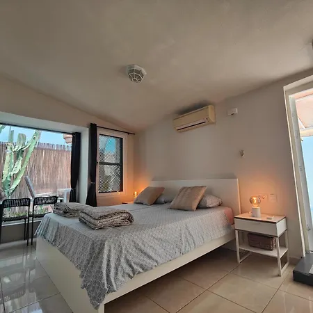 2-6 Appartement