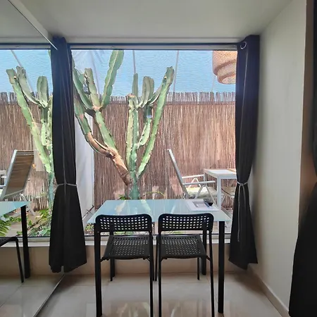 Appartement 2-6