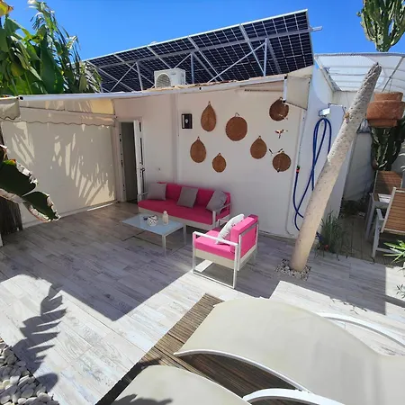 Appartement 2-6 *