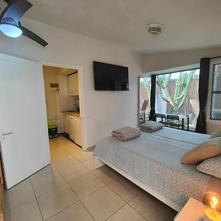 Apartament 2-6 Playa del Inglés