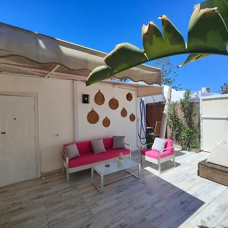 Appartement 2-6 *