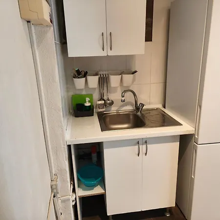 Appartamento 2-6 Playa del Inglés