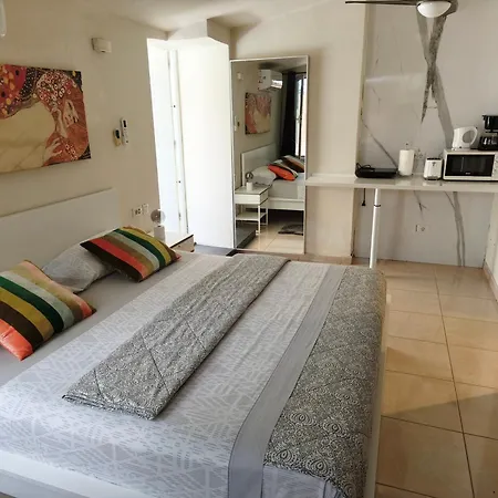 2-6 Apartmán