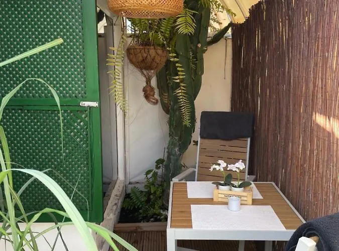 Appartement 2-6 Playa del Inglés