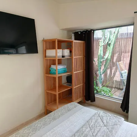 2-6 Daire Playa del Ingles (Gran Canaria)