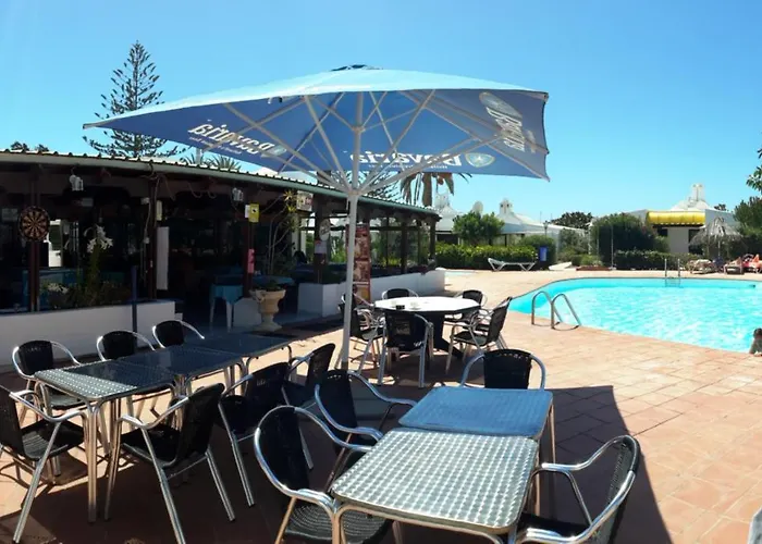 2-6 Apartment Playa del Inglés