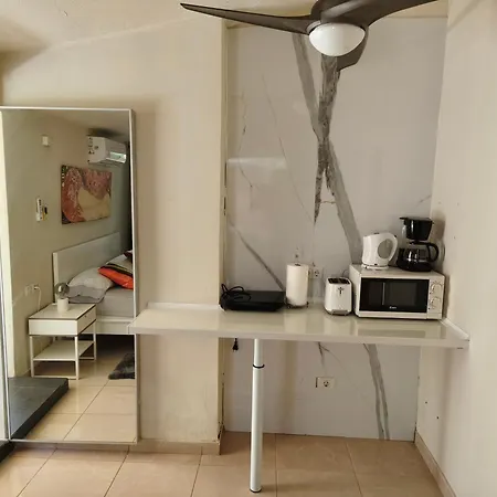 2-6 Appartement *